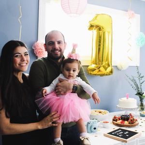 Meet your Posher, Annie